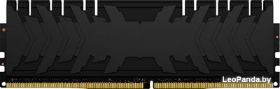 Оперативная память Kingston FURY Renegade 2x8GB DDR4 PC4-28800 KF436C16RBK2/16 - фото4