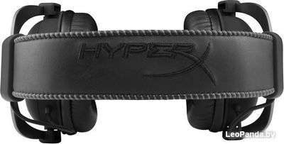Наушники HyperX Cloud II (темно-серый) - фото4