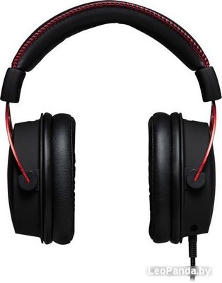 Наушники HyperX Cloud Alpha - фото2