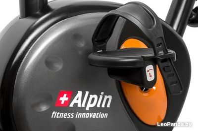 Велотренажер Alpin Optimal - фото3