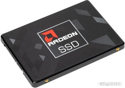 SSD AMD Radeon R5 128GB R5SL128G - фото2