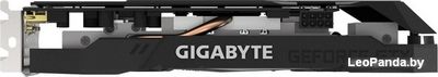 Видеокарта Gigabyte GeForce GTX 1660 OC 6GB GDDR5 GV-N1660OC-6GD - фото4