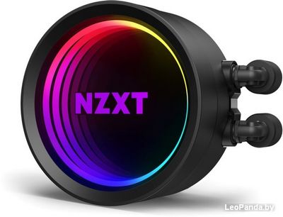 Кулер для процессора NZXT Kraken X63 RL-KRX63-01 - фото5