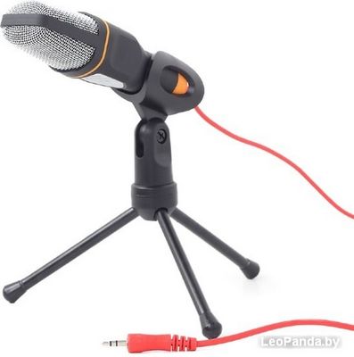 Микрофон Gembird MIC-D-03 - фото2