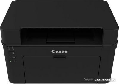 Принтер Canon i-SENSYS LBP112 - фото3