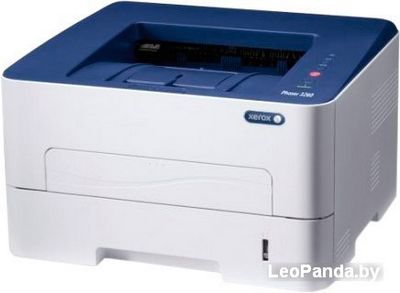 Принтер Xerox Phaser 3052NI - фото3