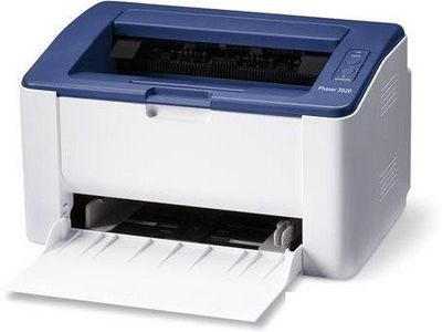 Принтер Xerox Phaser 3020BI - фото2