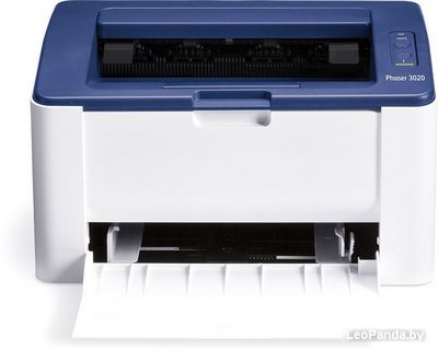 Принтер Xerox Phaser 3020BI - фото3