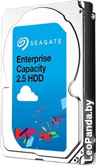 Жесткий диск Seagate Enterprise Capacity 2TB (ST2000NX0273) - фото3