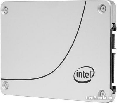 SSD Intel D3-S4610 240GB SSDSC2KG240G801 - фото2