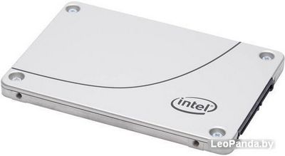 SSD Intel D3-S4610 240GB SSDSC2KG240G801 - фото4