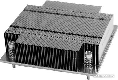 Кулер для процессора Supermicro SNK-P0049P - фото2
