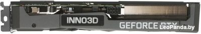 Видеокарта Inno3D GeForce RTX 3060 Twin X2 OC 12GB GDDR6 N30602-12D6X-11902120H - фото5