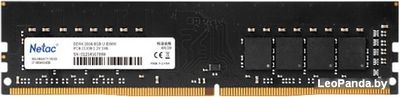 Оперативная память Netac Basic 16GB DDR4 PC4-25600 NTBSD4P32SP-16 - фото
