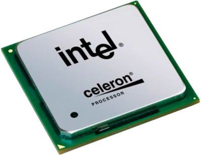 Процессор Intel Celeron G1820 - фото