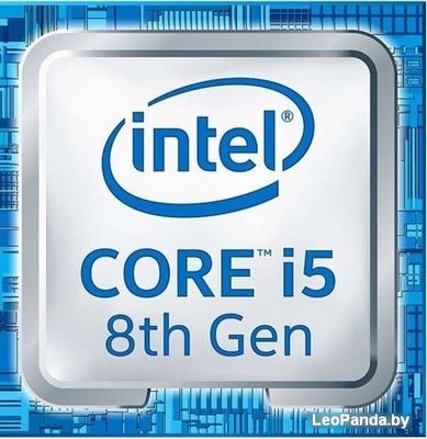 Процессор Intel Core i5-8400 - фото