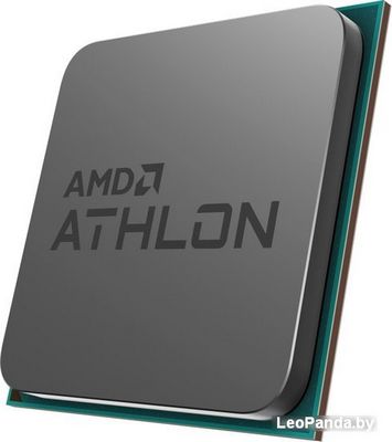 Процессор AMD Athlon 220GE (BOX) - фото2