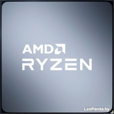 Процессор AMD Ryzen 5 Pro 3350G - фото