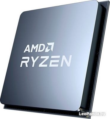 Процессор AMD Ryzen 5 Pro 3350G - фото3