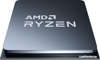 Процессор AMD Ryzen 5 Pro 3350G - фото4