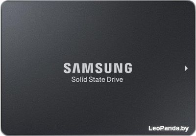 SSD Samsung PM883 1.92TB MZ7LH1T9HMLT - фото