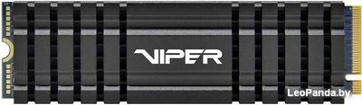 SSD Patriot Viper VPN100 512GB VPN100-512GM28H - фото