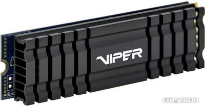SSD Patriot Viper VPN100 512GB VPN100-512GM28H - фото3