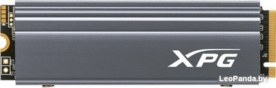 SSD A-Data XPG GAMMIX S70 1TB AGAMMIXS70-1T-C - фото