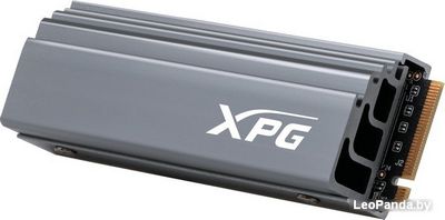 SSD A-Data XPG GAMMIX S70 1TB AGAMMIXS70-1T-C - фото3
