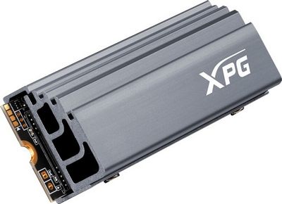 SSD A-Data XPG GAMMIX S70 1TB AGAMMIXS70-1T-C - фото4