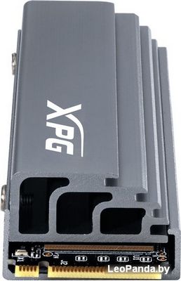 SSD A-Data XPG GAMMIX S70 1TB AGAMMIXS70-1T-C - фото5