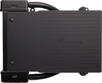 Кулер для процессора Corsair Hydro Series H5 SF [CW-9060023-WW] - фото3