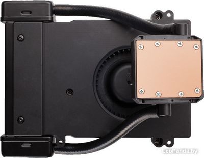 Кулер для процессора Corsair Hydro Series H5 SF [CW-9060023-WW] - фото4