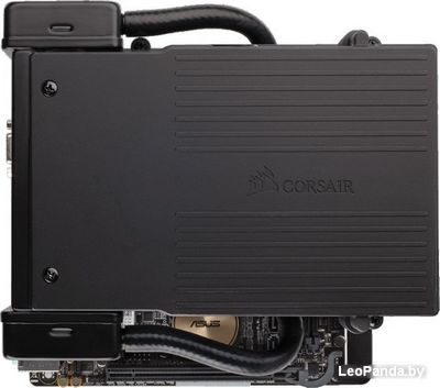 Кулер для процессора Corsair Hydro Series H5 SF [CW-9060023-WW] - фото5