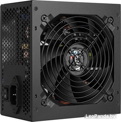 Блок питания AeroCool KCAS Plus 800W - фото3