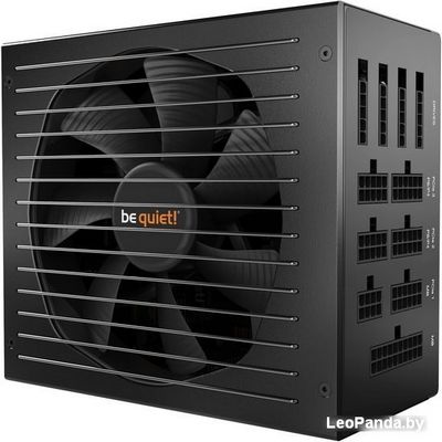 Блок питания be quiet! Straight Power 11 1000W - фото