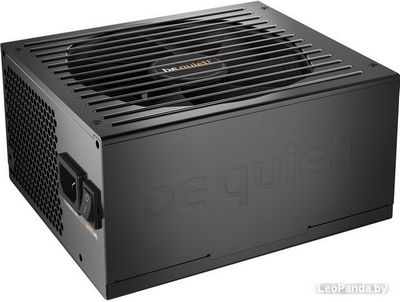 Блок питания be quiet! Straight Power 11 1000W - фото2