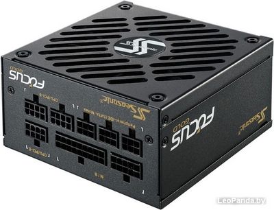 Блок питания Seasonic Focus SGX SSR-650SGX - фото4