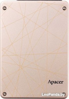 Внешний жесткий диск Apacer AS720 240GB AP240GAS720-1 - фото