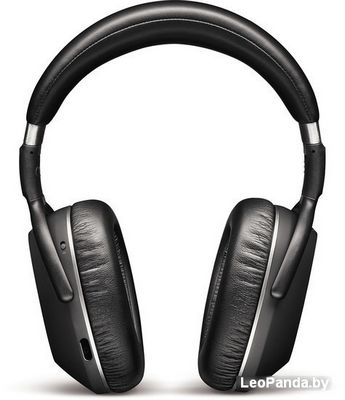 Наушники Sennheiser PXC 550 Wireless [506514] - фото2