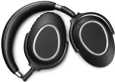Наушники Sennheiser PXC 550 Wireless [506514] - фото4