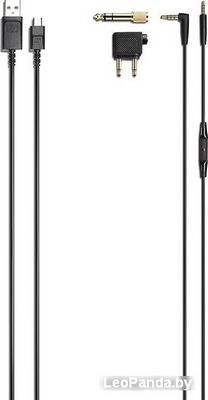 Наушники Sennheiser PXC 550 Wireless [506514] - фото5