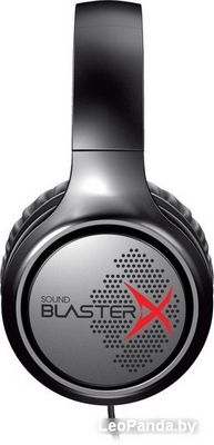 Наушники Creative Sound BlasterX H3 - фото4