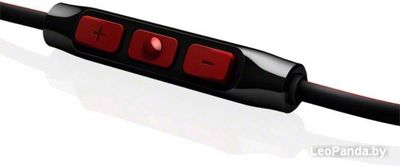 Наушники Sennheiser M2 IEG [506244] - фото5