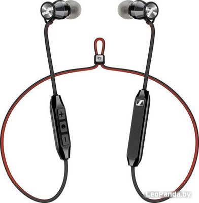 Наушники Sennheiser Momentum Free M2 IEBT SW - фото