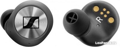 Наушники Sennheiser Momentum True Wireless - фото