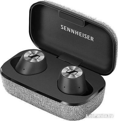 Наушники Sennheiser Momentum True Wireless - фото5