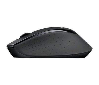 Мышь Logitech B330 Silent Plus (черный) [910-004913] - фото3