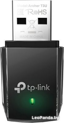 Wi-Fi адаптер TP-Link Archer T3U - фото