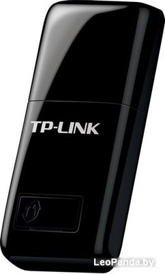 Беспроводной адаптер TP-Link TL-WN823N - фото